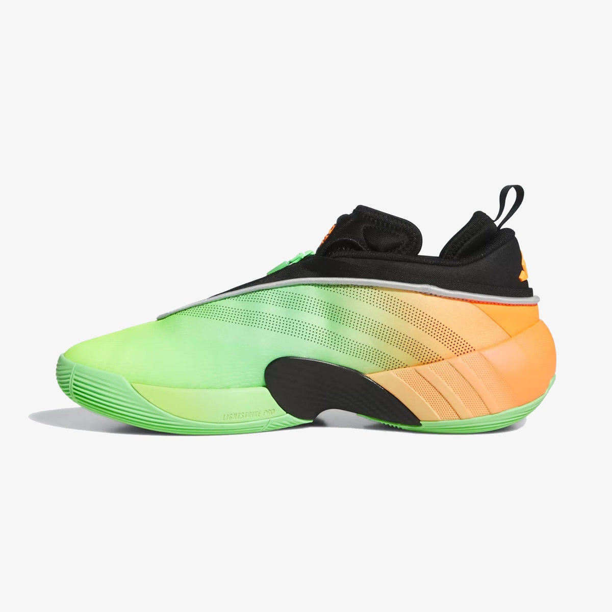 D.O.N Issue 7 "Burst Lime"