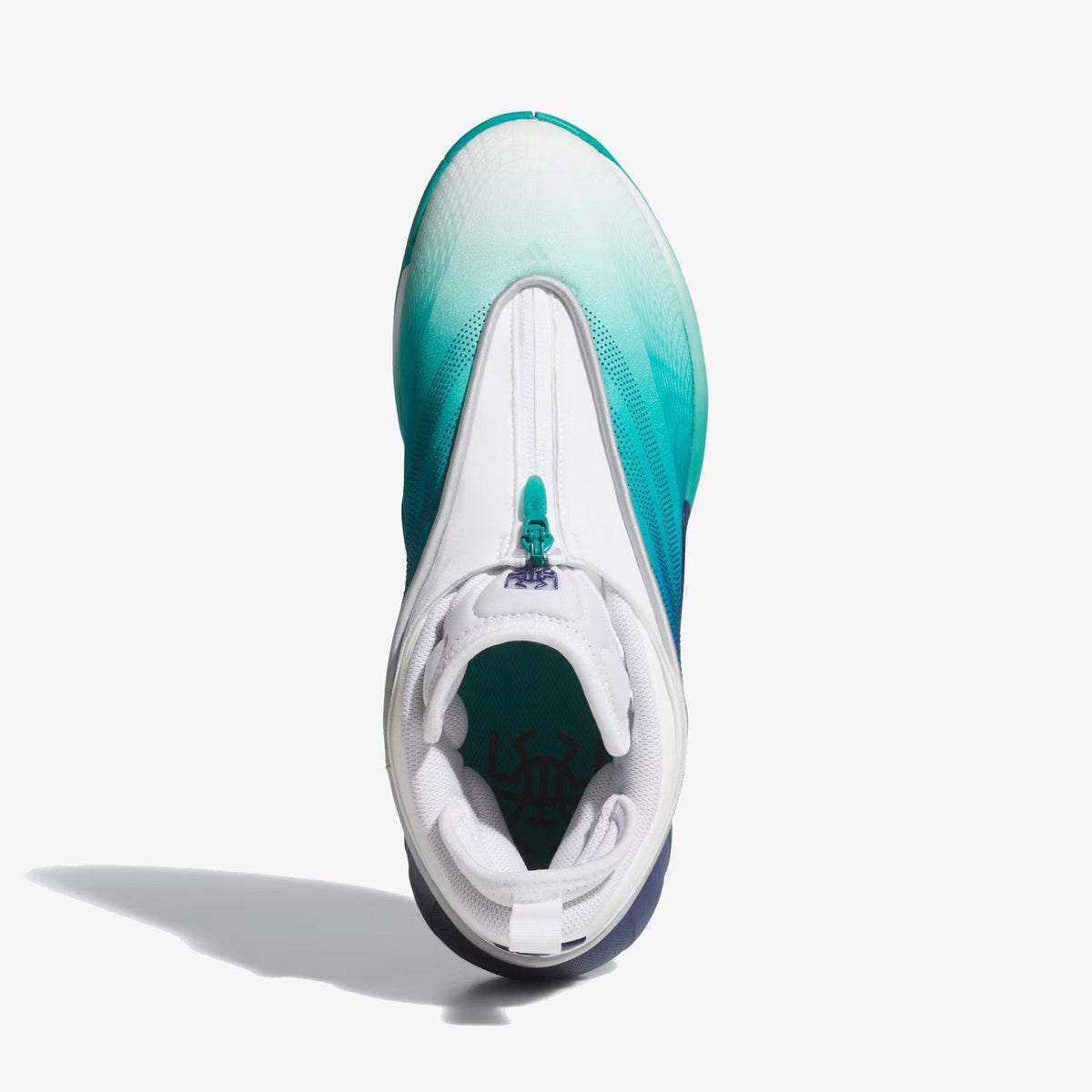 D.O.N Issue 7 "Pure Teal"