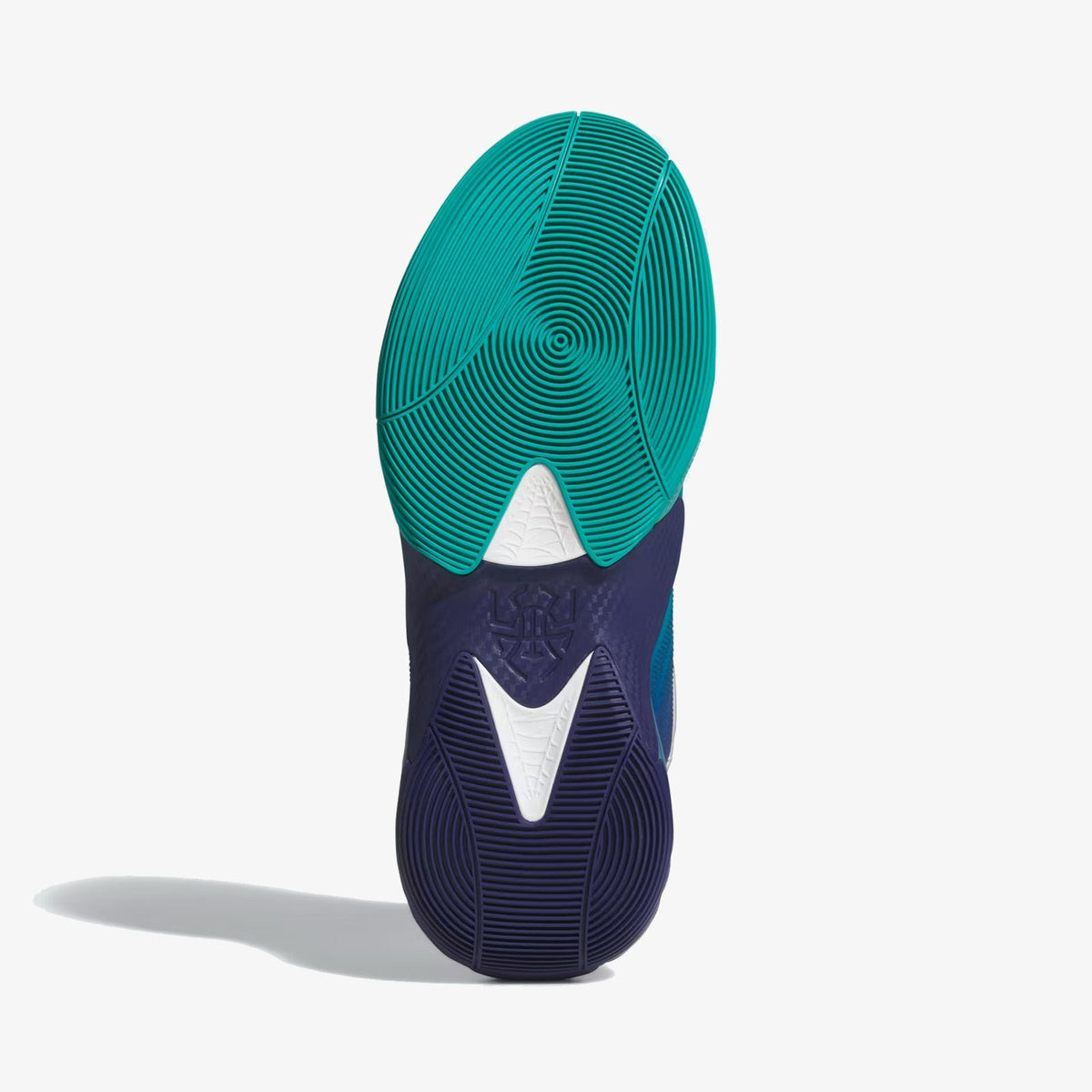 D.O.N Issue 7 "Pure Teal"