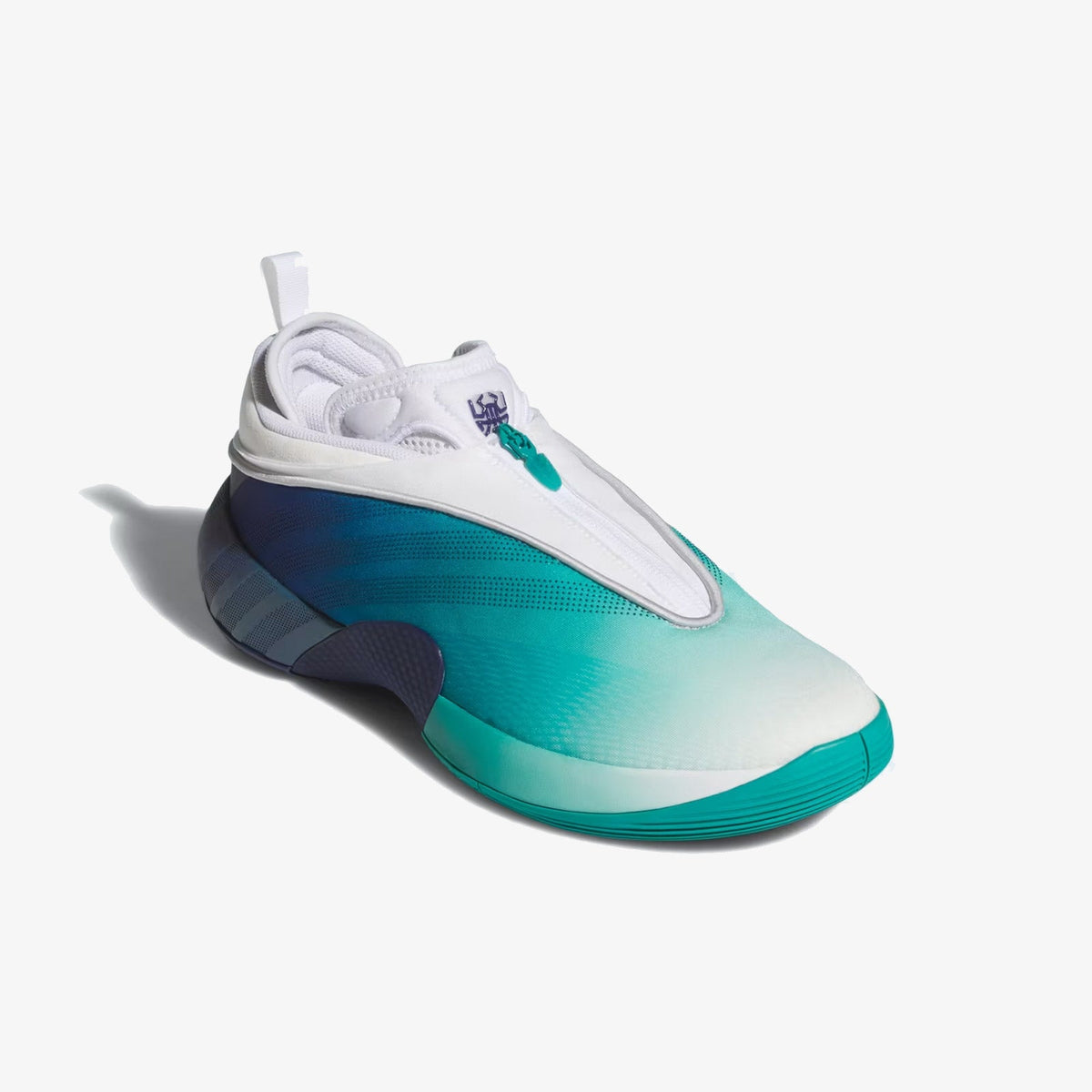 D.O.N Issue 7 "Pure Teal"