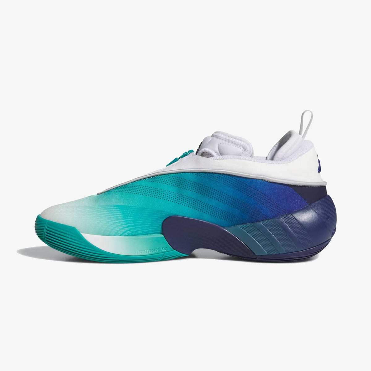 D.O.N Issue 7 "Pure Teal"