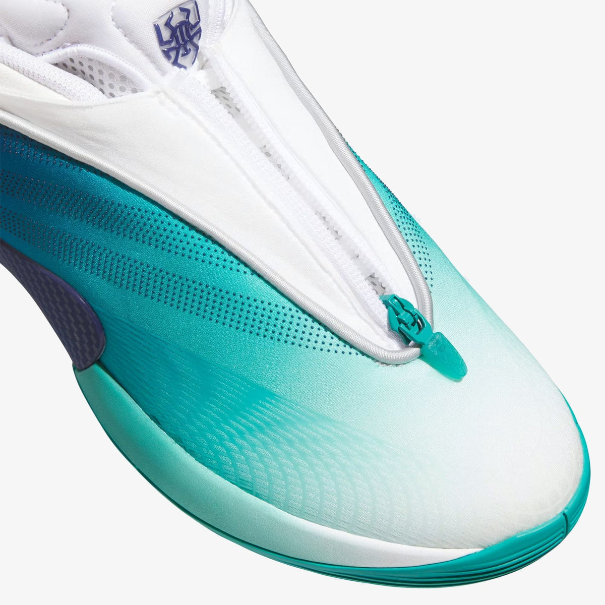 D.O.N Issue 7 "Pure Teal"