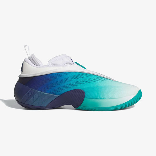 D.O.N Issue 7 "Pure Teal"