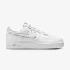 Air Force 07 LV8 "White Silver"