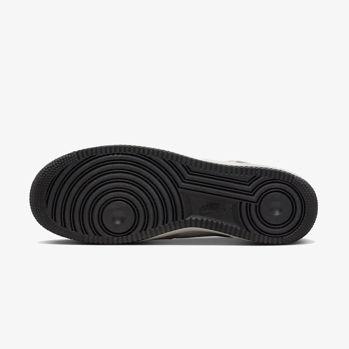 Air Force 1 07 LV8 "Phantom Black"