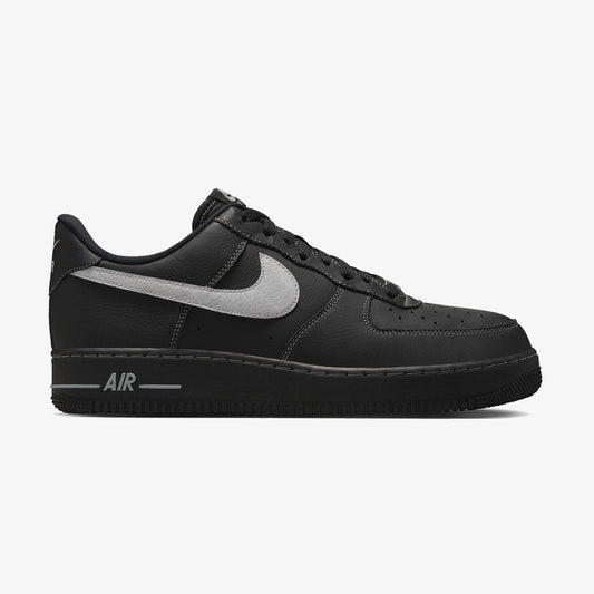 Air Force 1 Low "Black Grey"