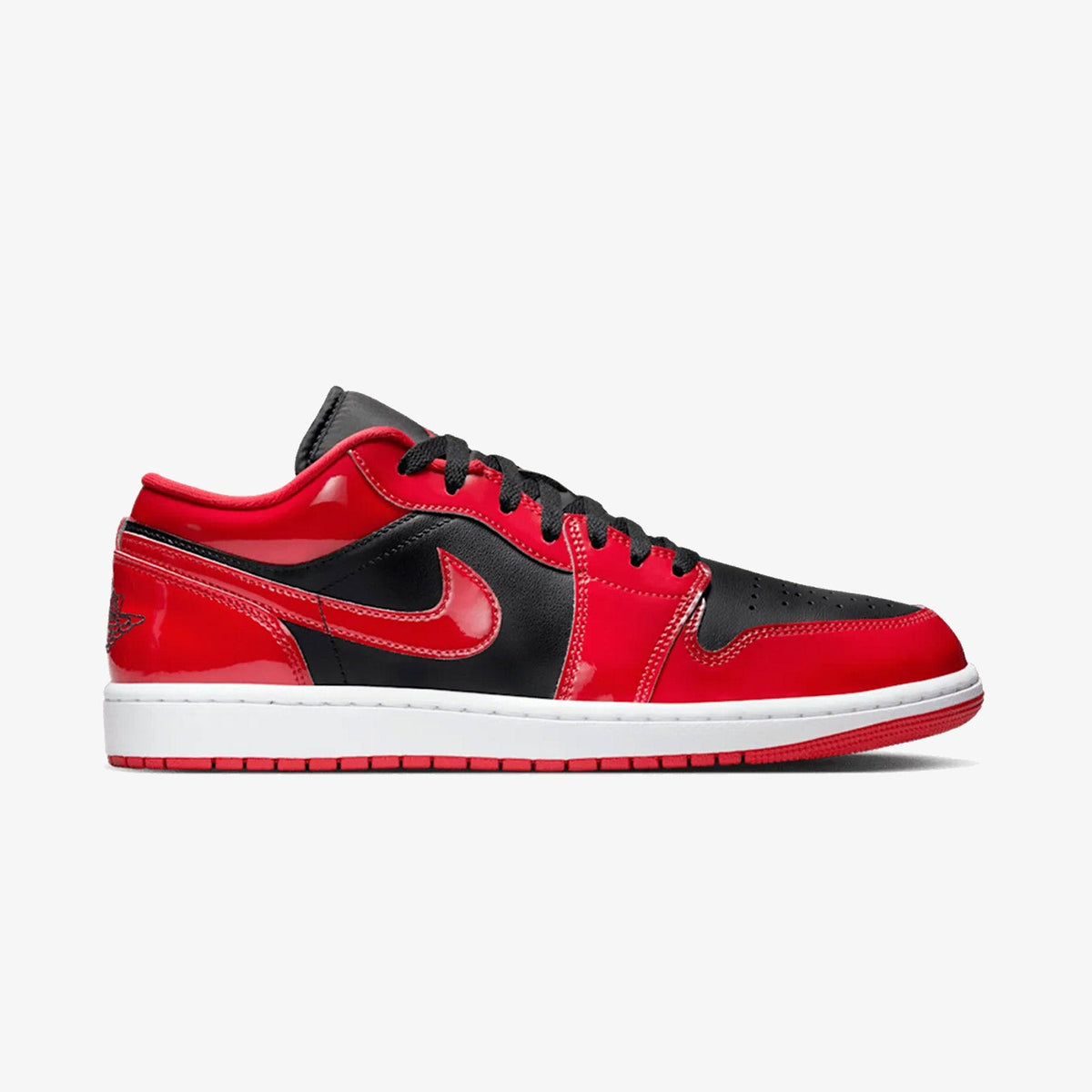 1 Low SE "Patent Varsity"