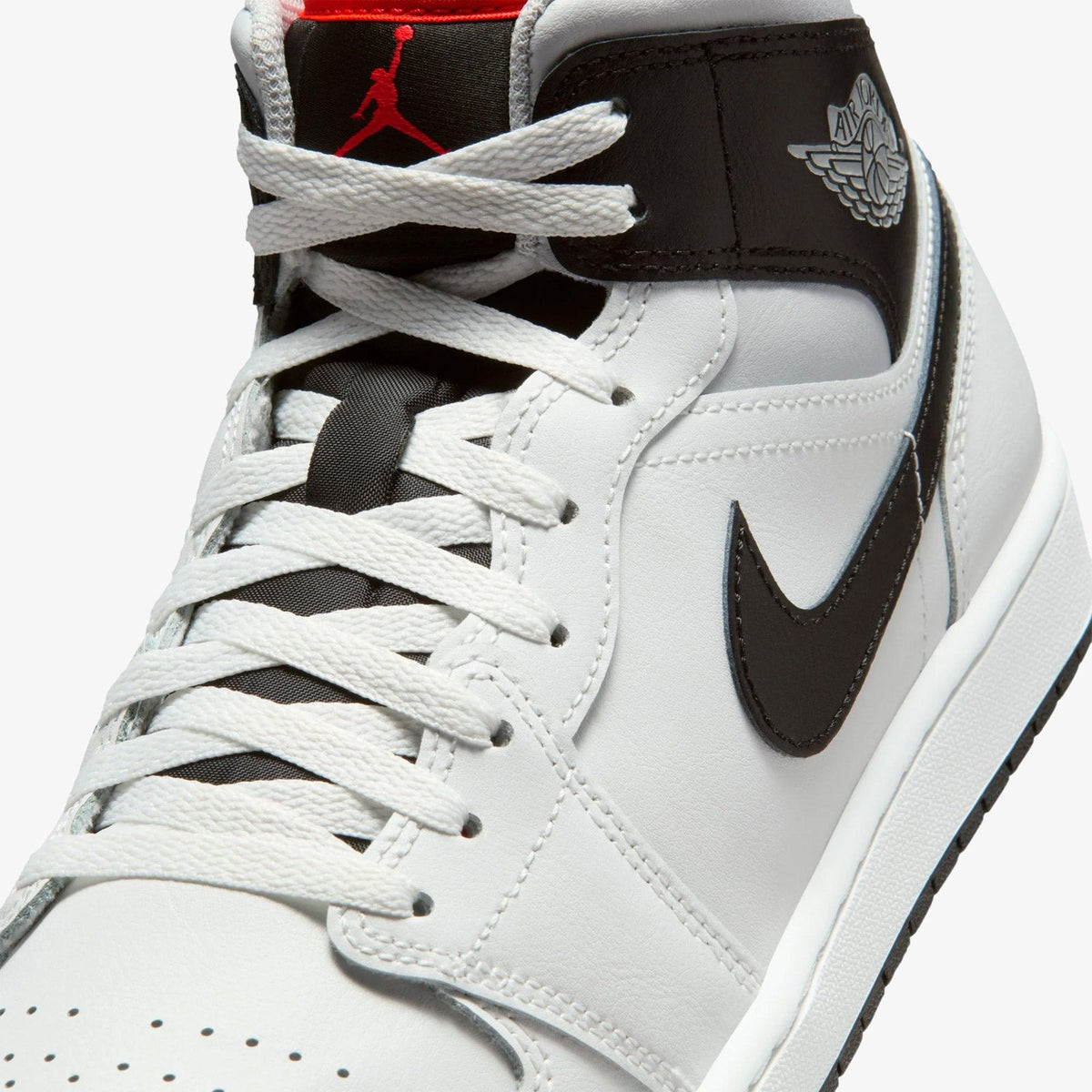 1 Mid "Neutral Grey Infrared"