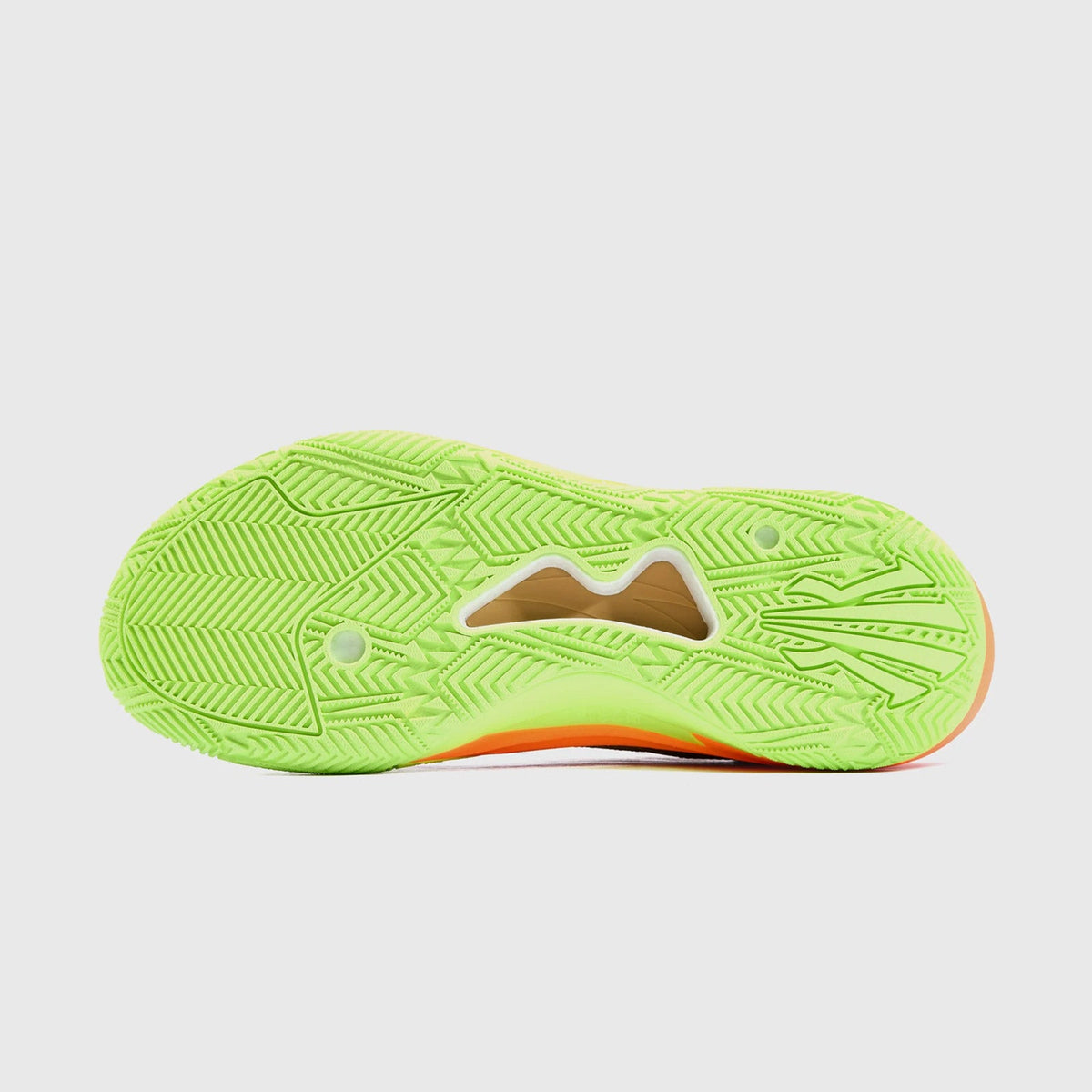 KAI 1 Speed "Young At Heat"