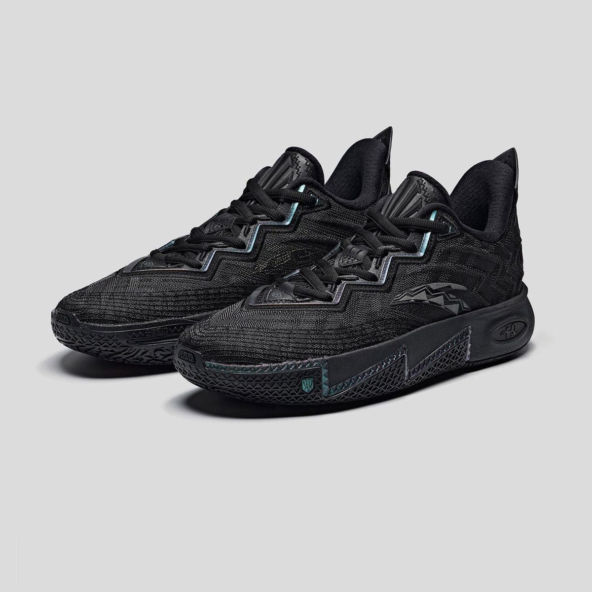 KAI 2 "Triple Black"