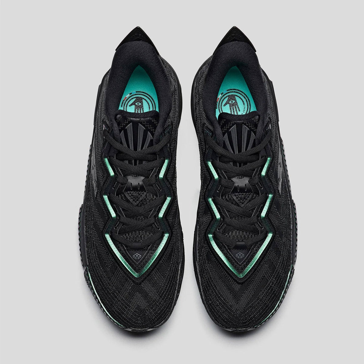 KAI 2 "Triple Black"