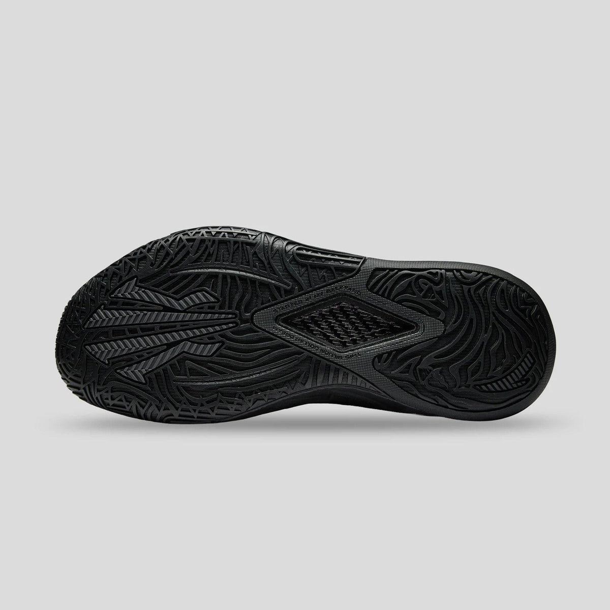KAI 3 "Triple Black"