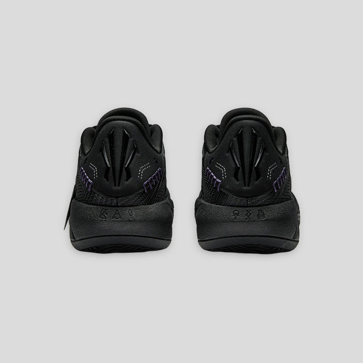 KAI 3 "Triple Black"