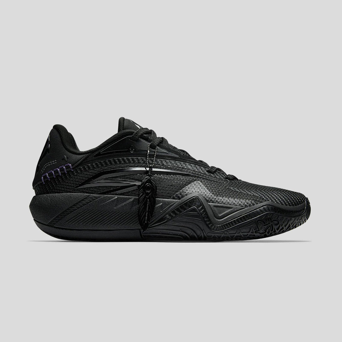 KAI 3 "Triple Black"