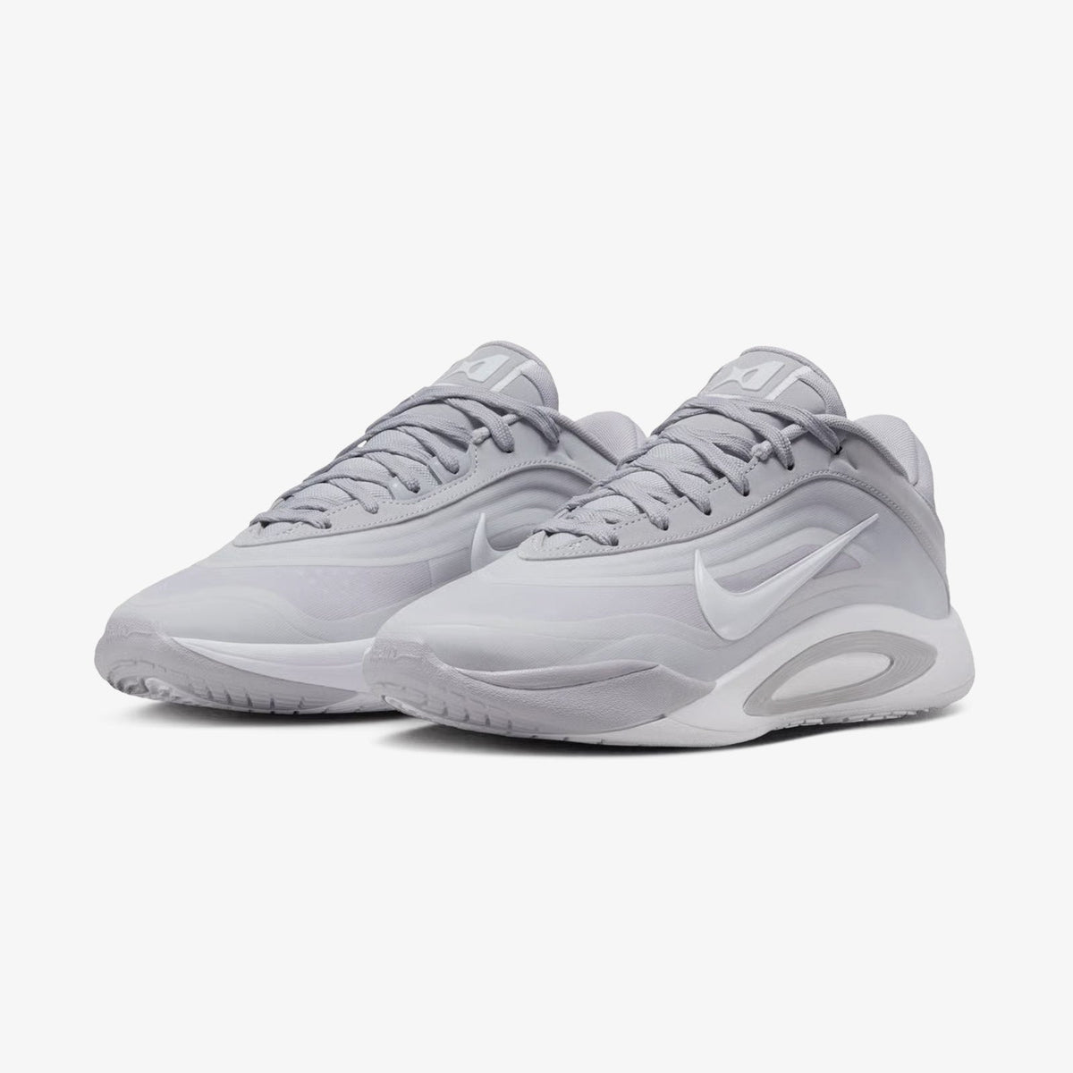 A'One TB "Wolf Grey"