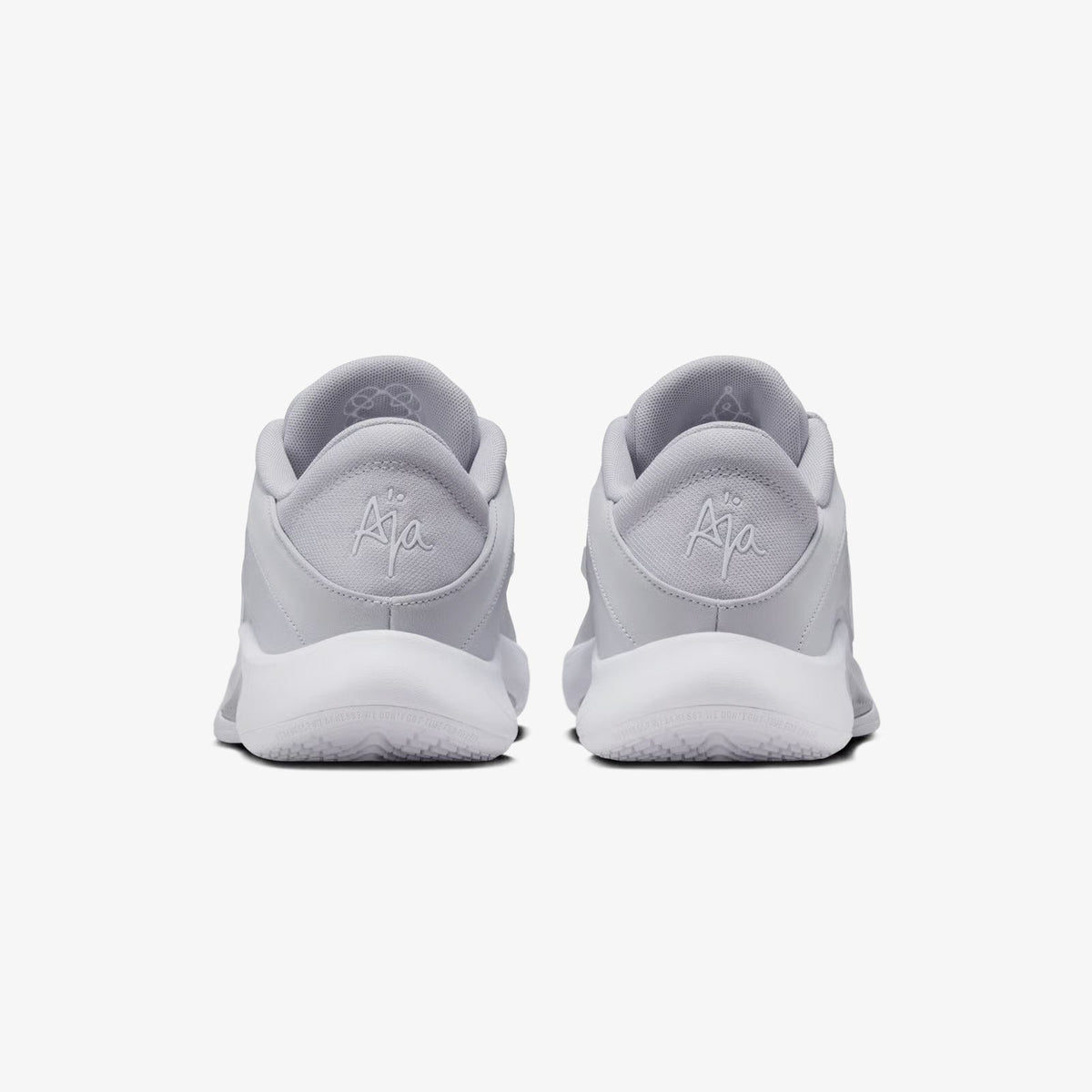 A'One TB "Wolf Grey"