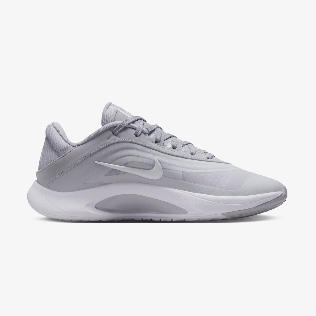 A'One TB "Wolf Grey"