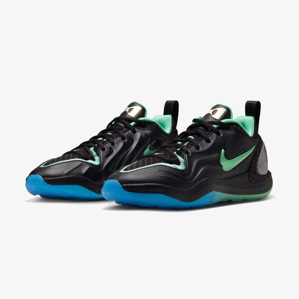 A'Two "Nike Nights"