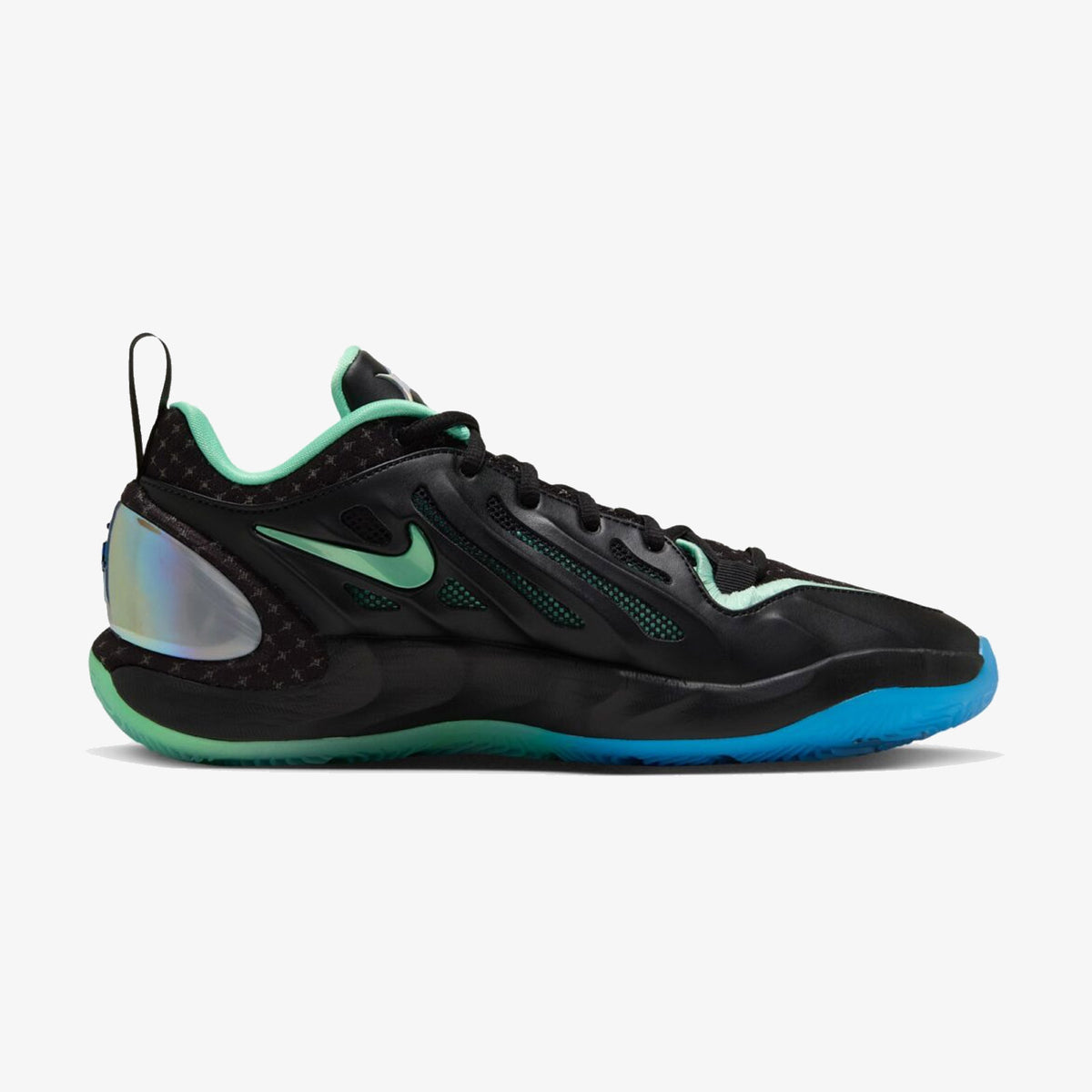 A'Two "Nike Nights"