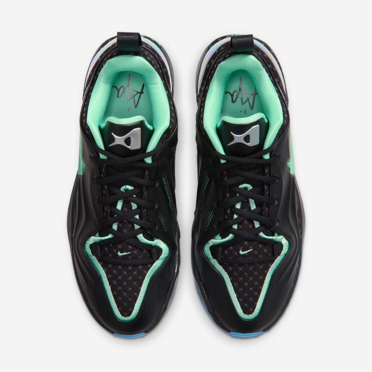 A'Two "Nike Nights"
