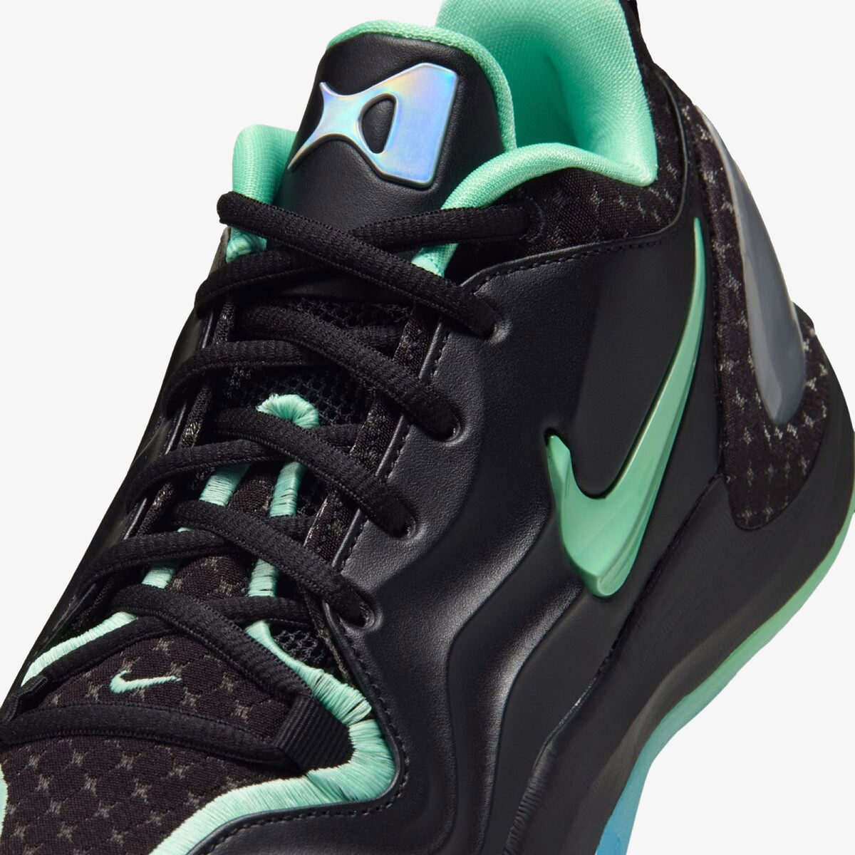A'Two "Nike Nights"