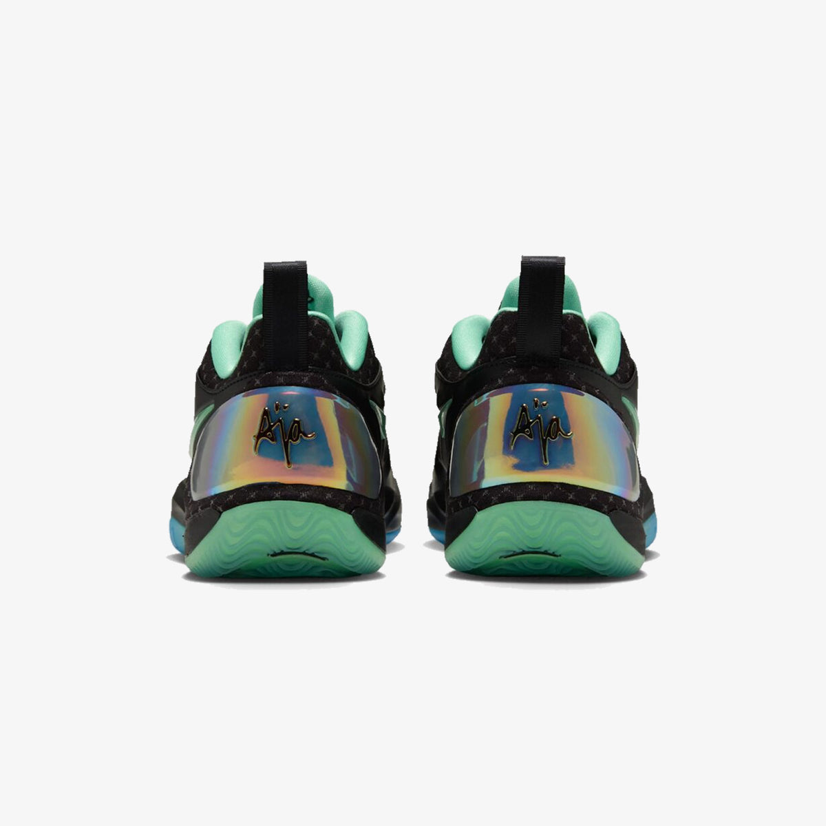 A'Two "Nike Nights"