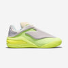 Shai 001 Lace Up "Lime"