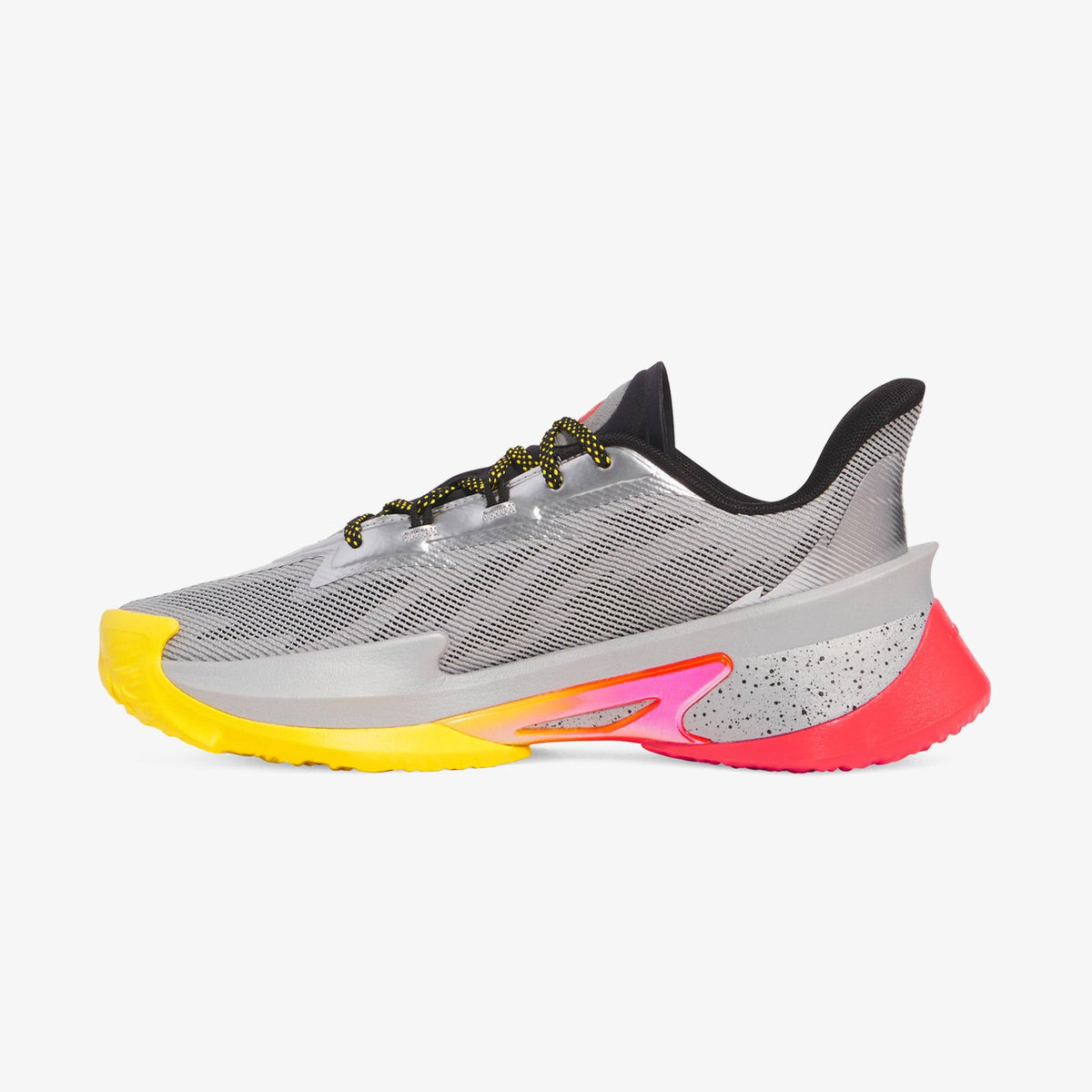 Curry Series 7 "Iron Sharpens Iron"