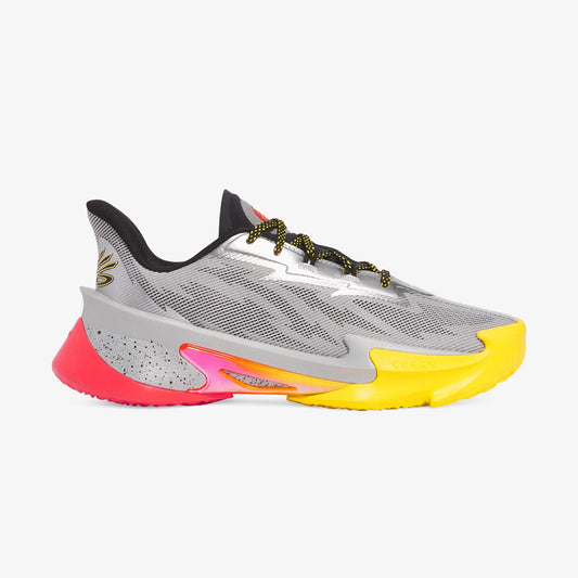 Curry Series 7 "Iron Sharpens Iron"