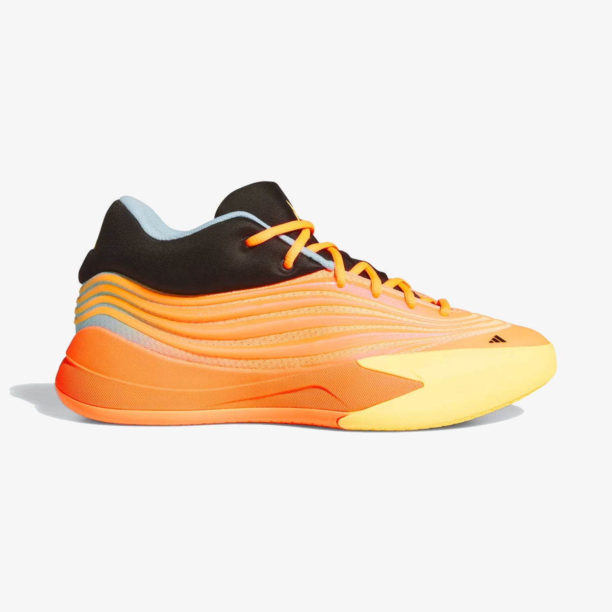 Dame X "Lucid Orange"