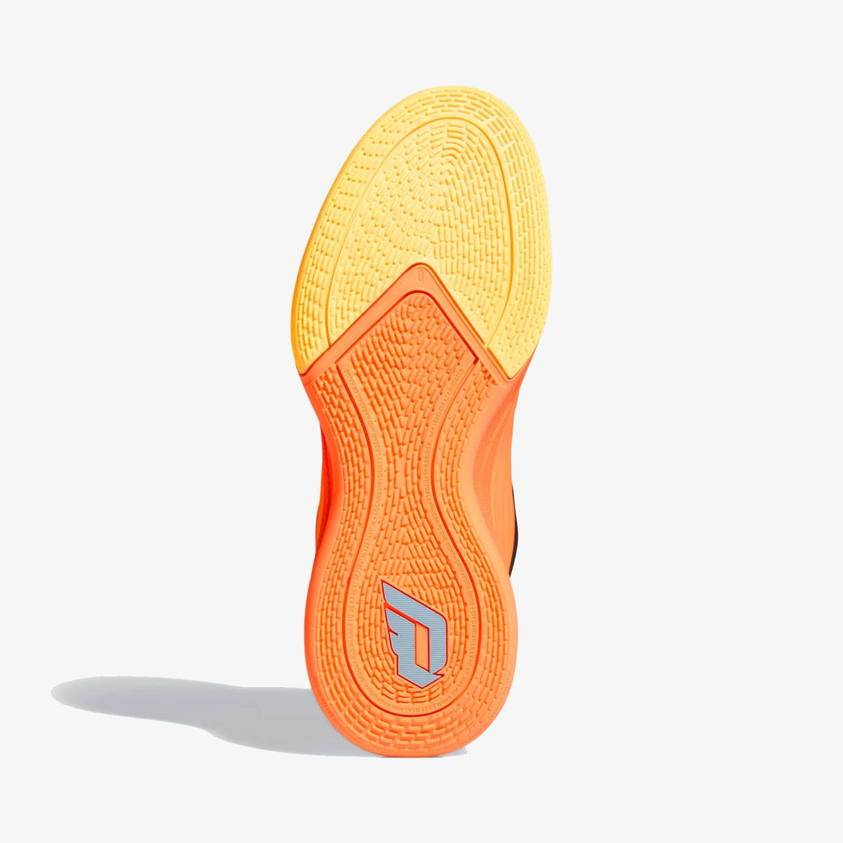 Dame X "Lucid Orange"