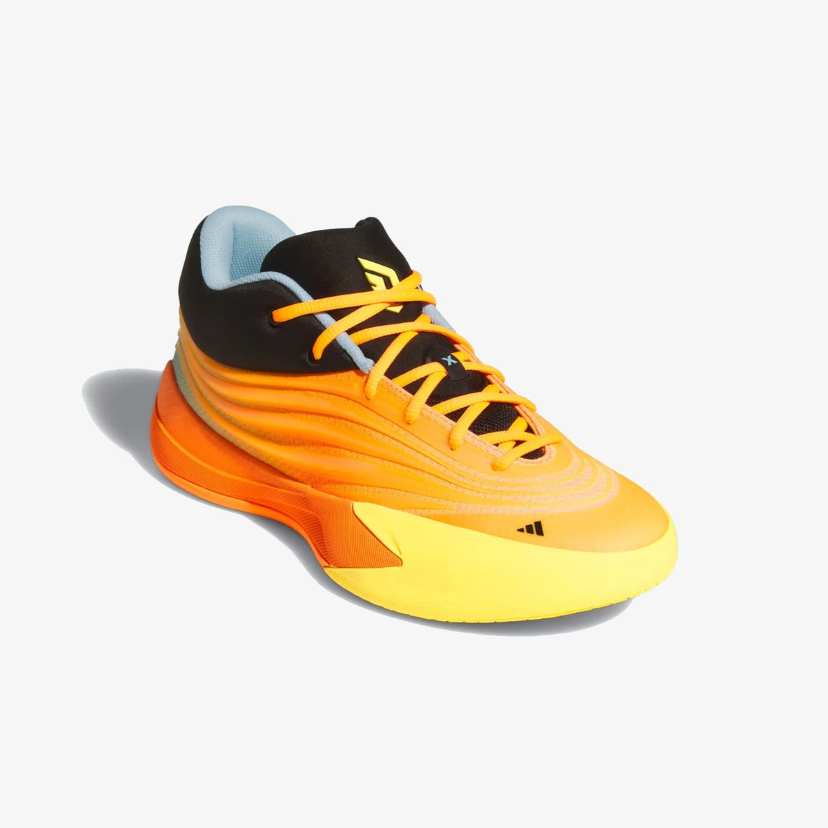 Dame X "Lucid Orange"