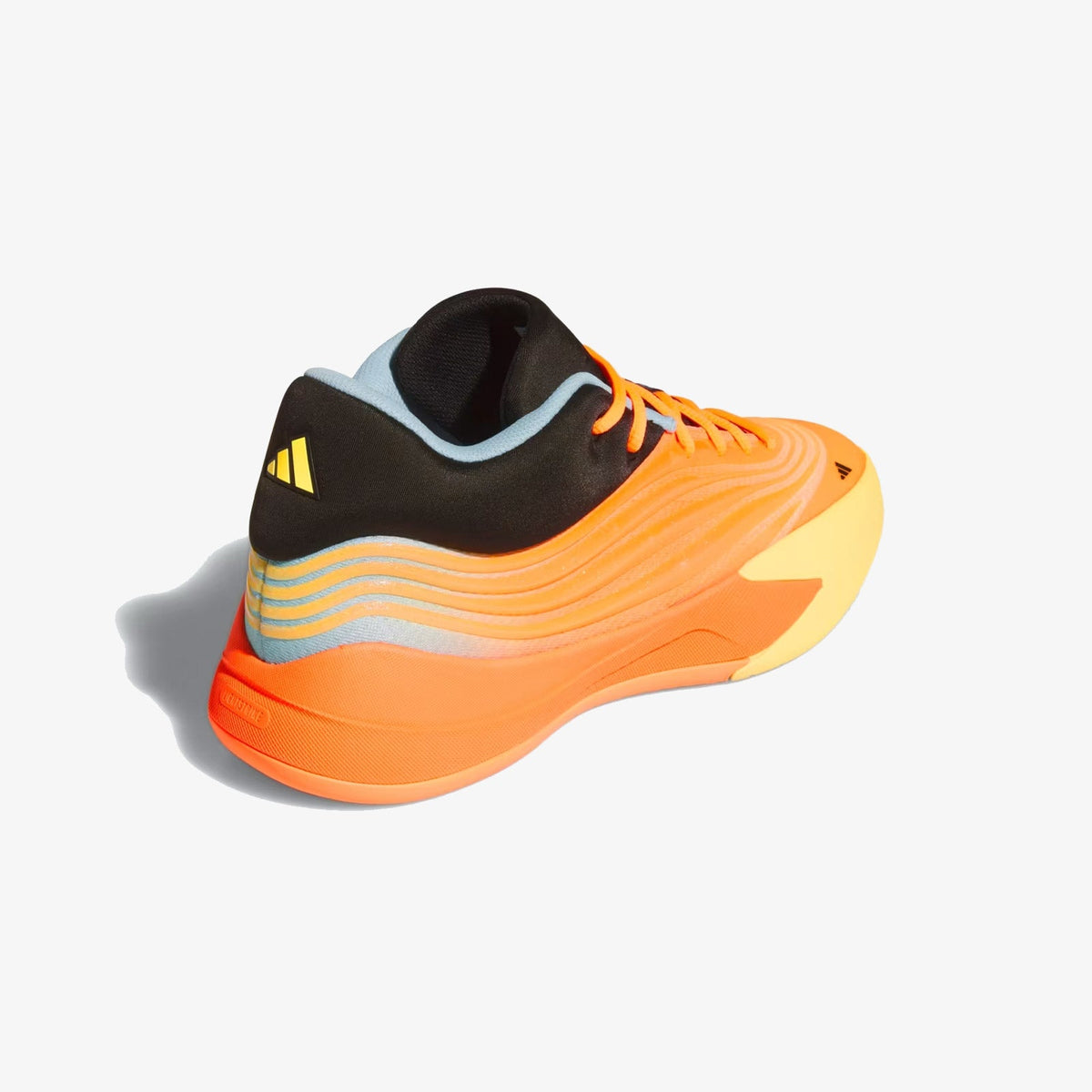 Dame X "Lucid Orange"