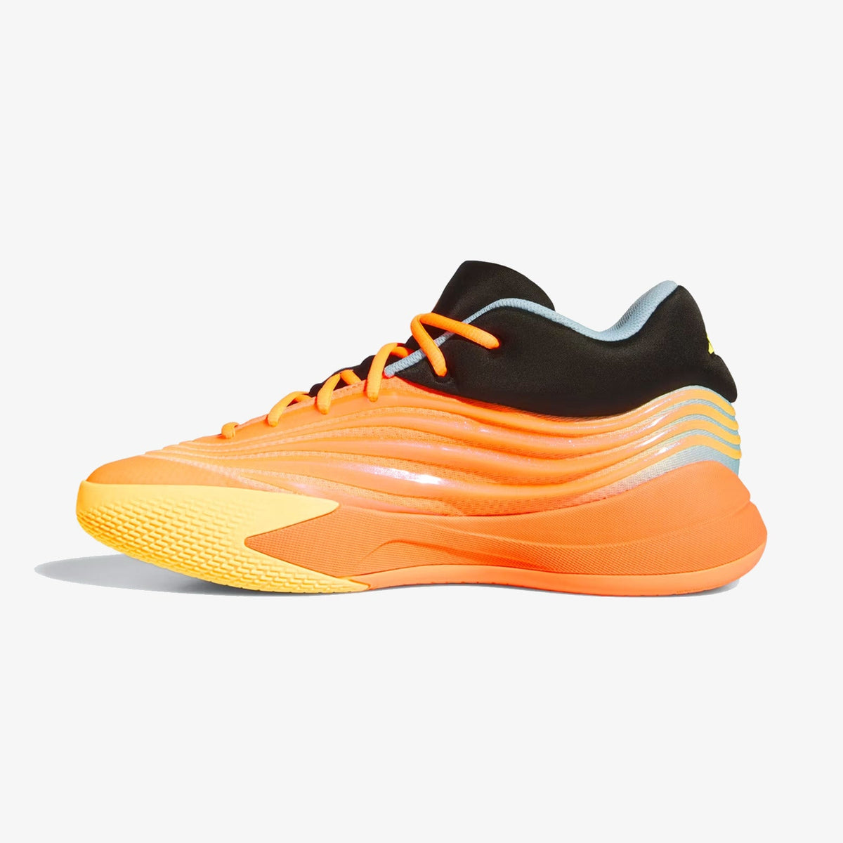 Dame X "Lucid Orange"