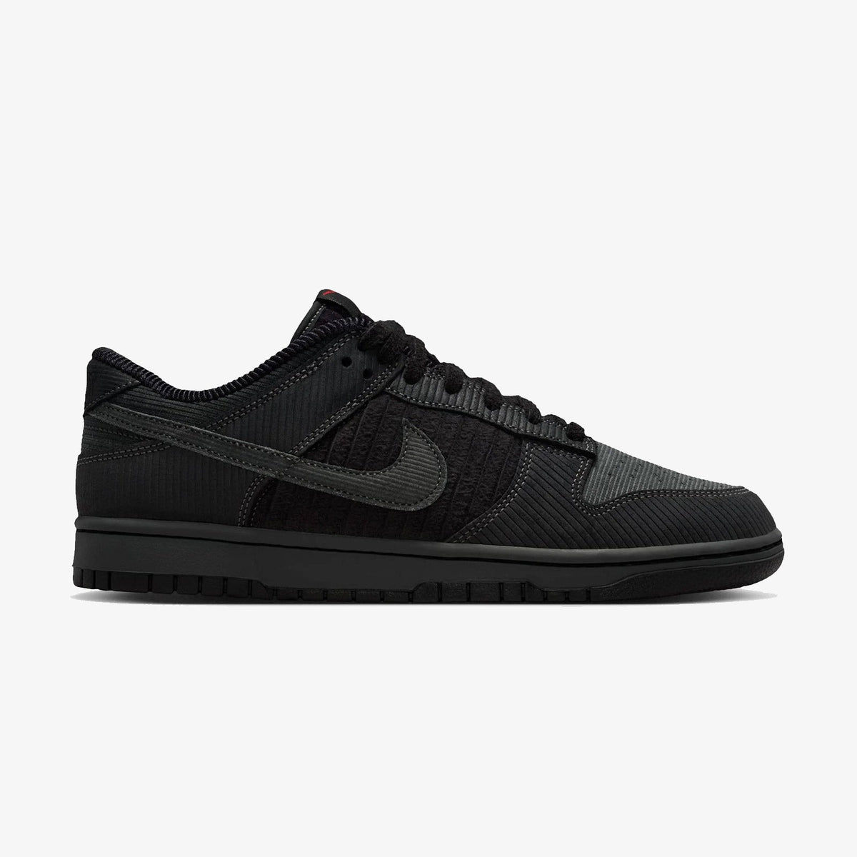 Dunk Low Retro Premium "Black Anthracite"