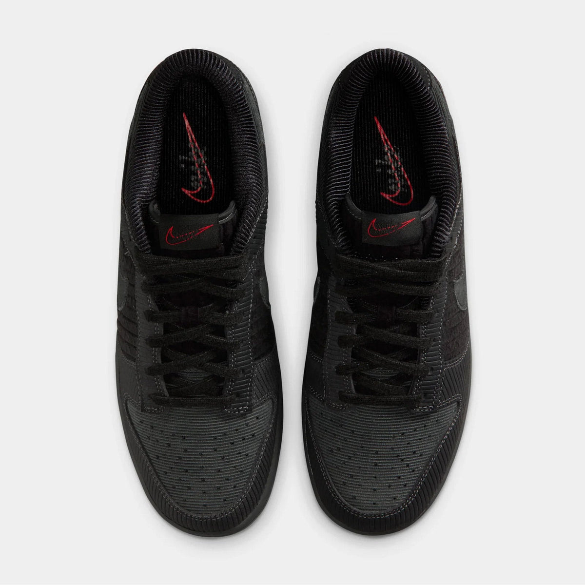 Dunk Low Retro Premium "Black Anthracite"