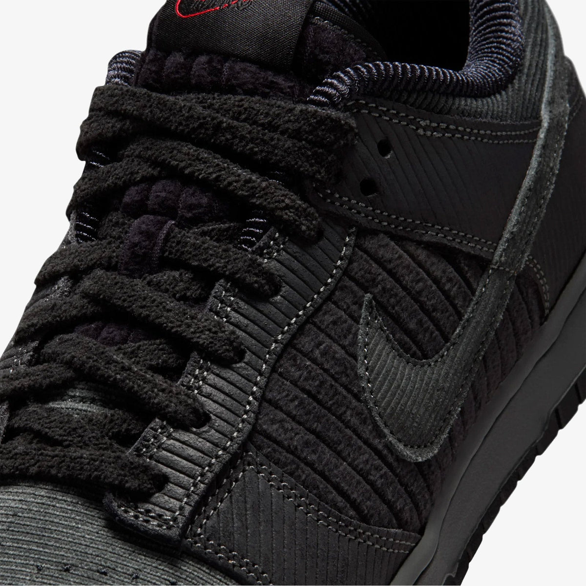 Dunk Low Retro Premium "Black Anthracite"