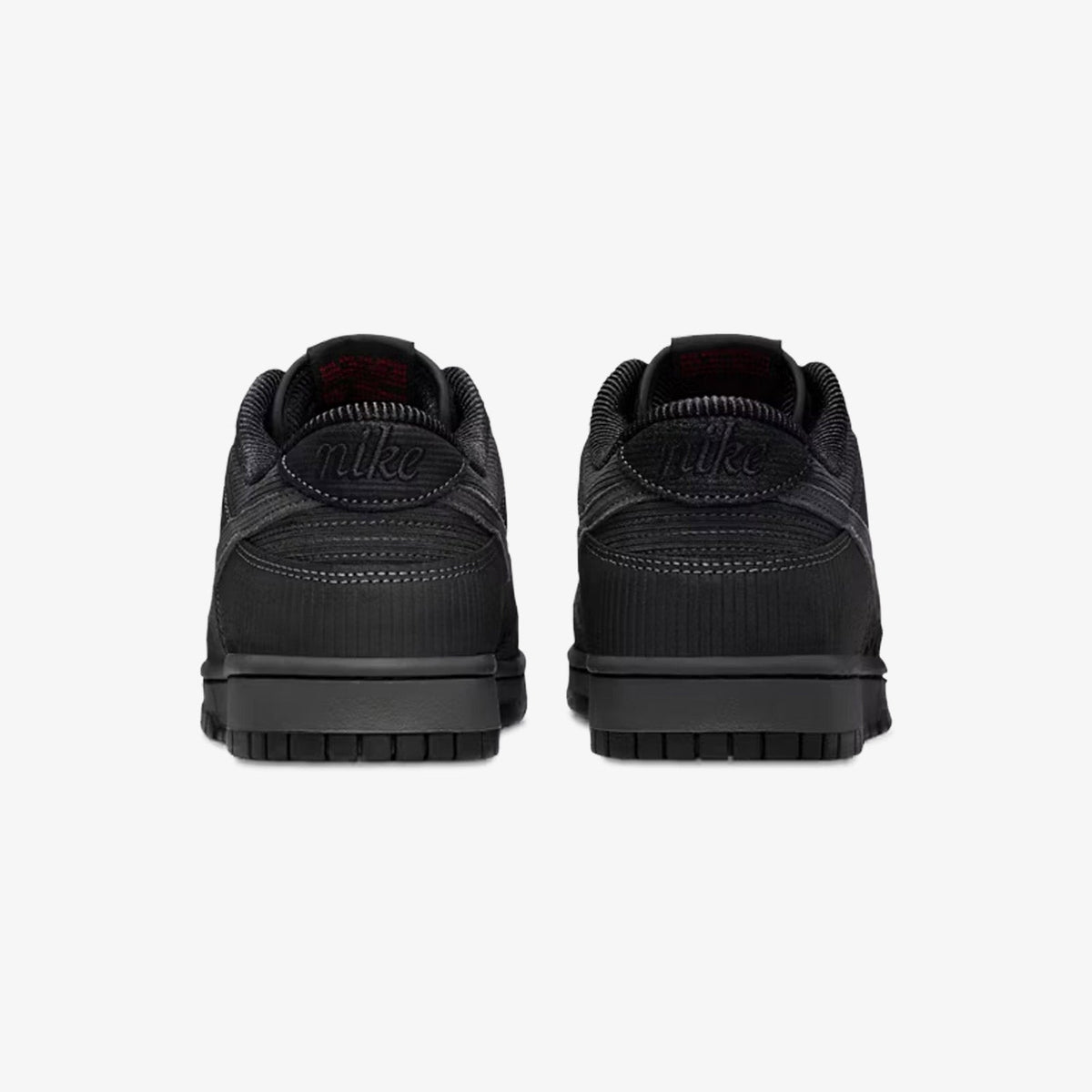 Dunk Low Retro Premium "Black Anthracite"