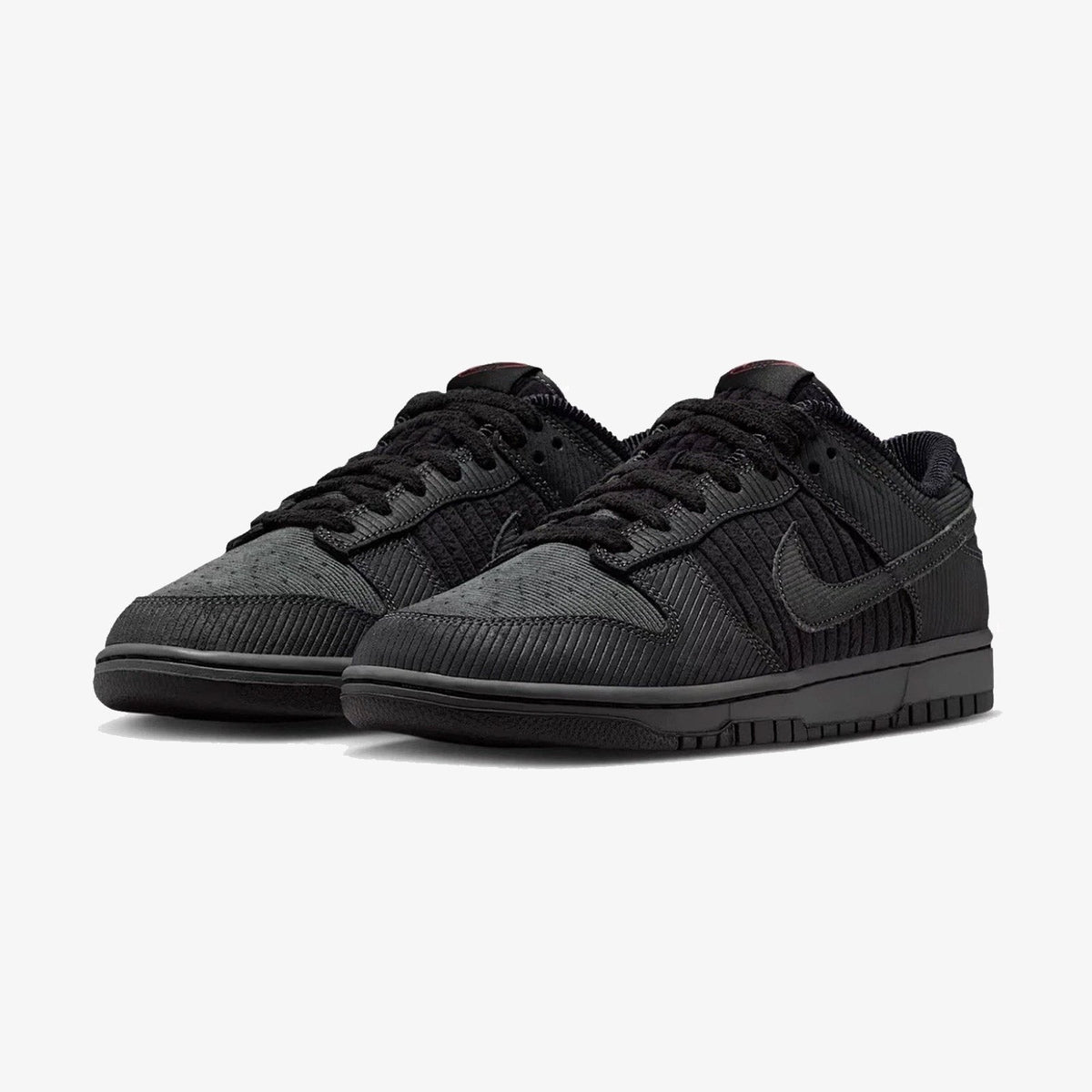 Dunk Low Retro Premium "Black Anthracite"