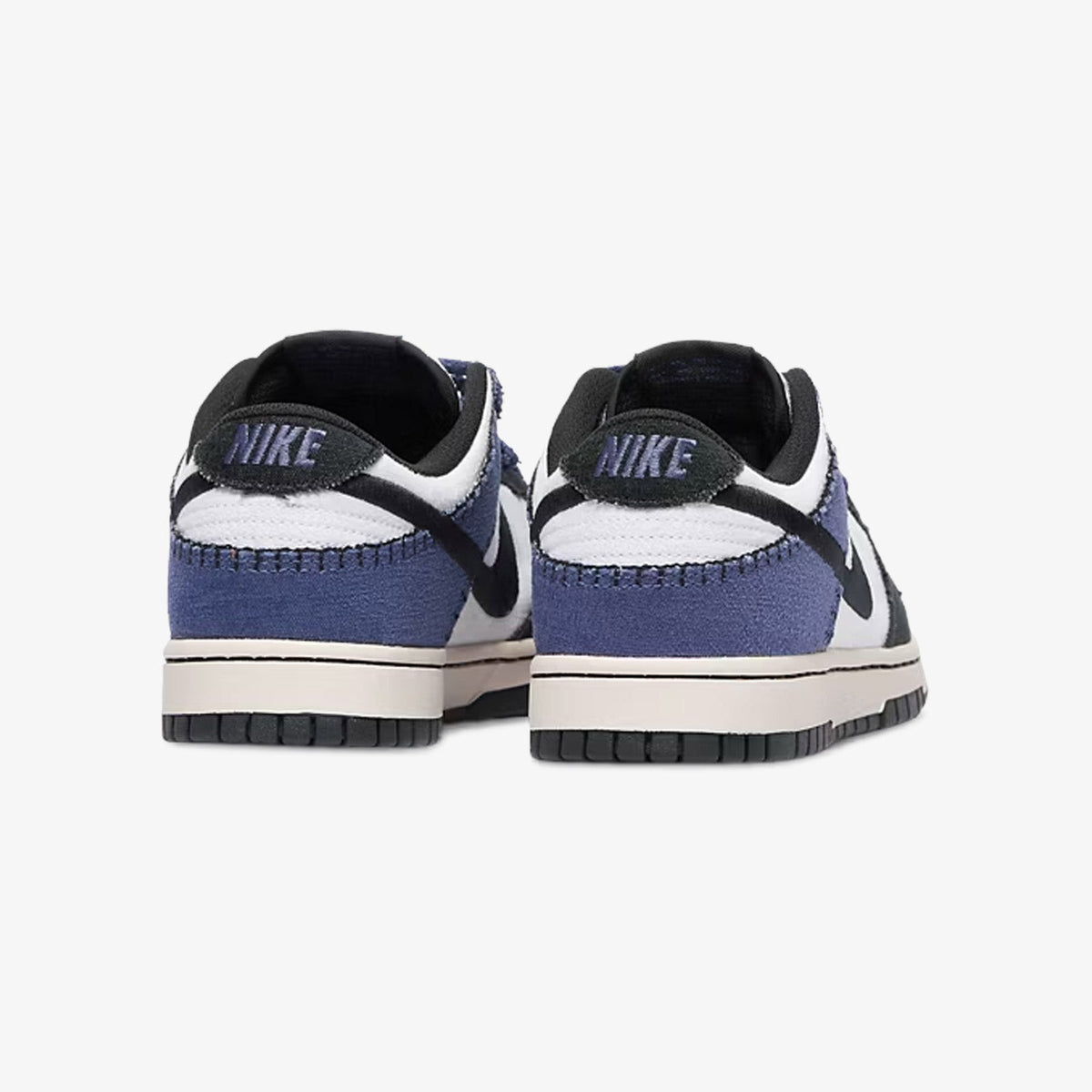 Dunk Low Retro SE "Sanded Purple"