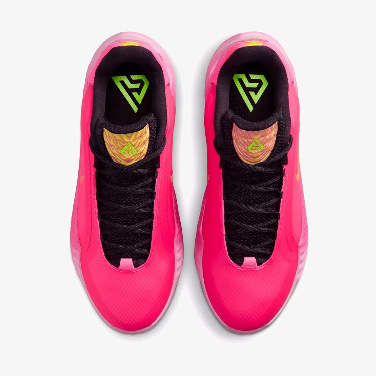 Giannis Freak 8 "Buckitos"