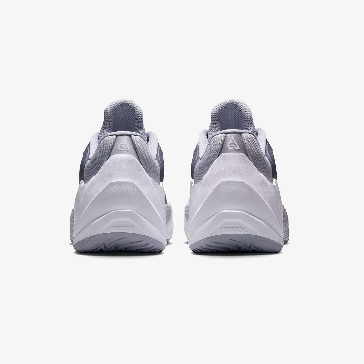 Giannis Freak 8 "Wolf Grey"