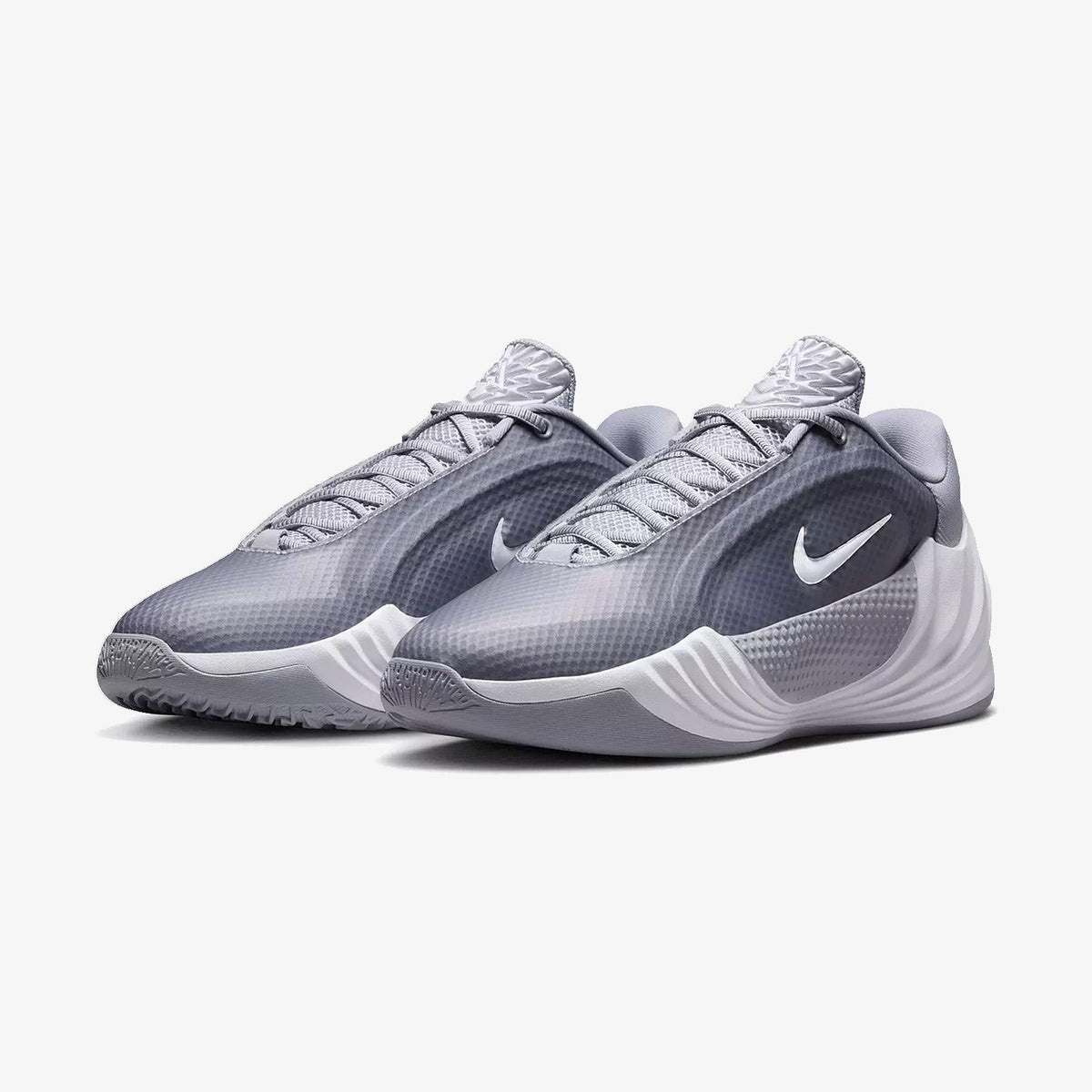 Giannis Freak 8 "Wolf Grey"