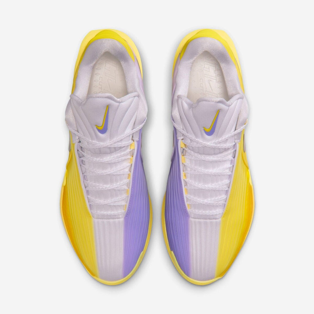 G.T Cut 3 Turbo "Lakers"