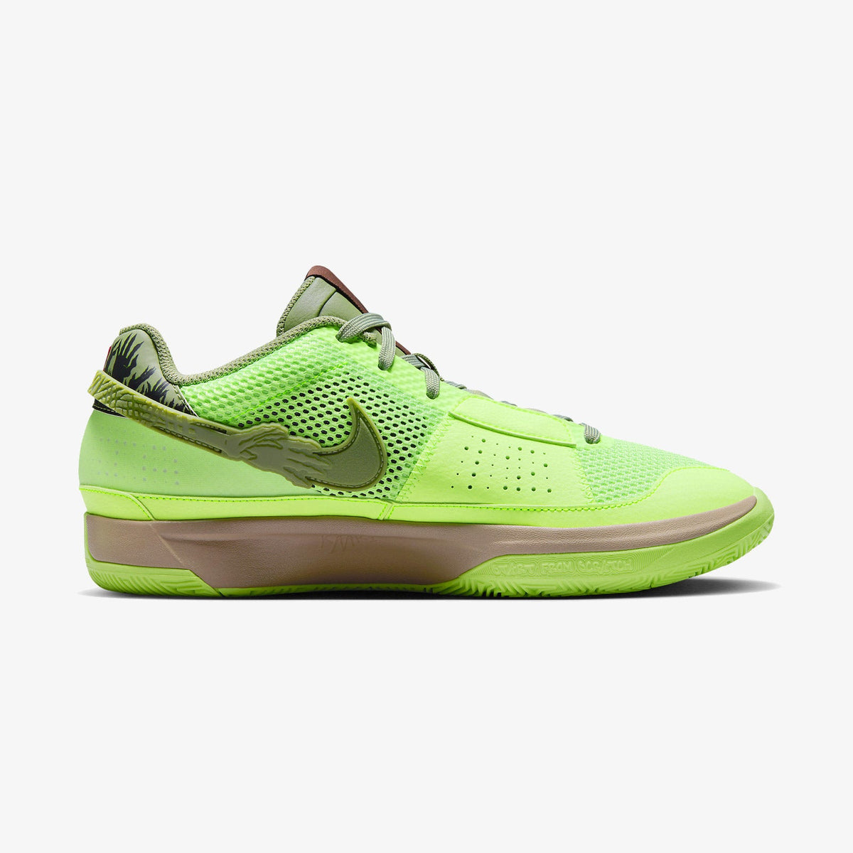 Ja Morant 1 "Zombie"