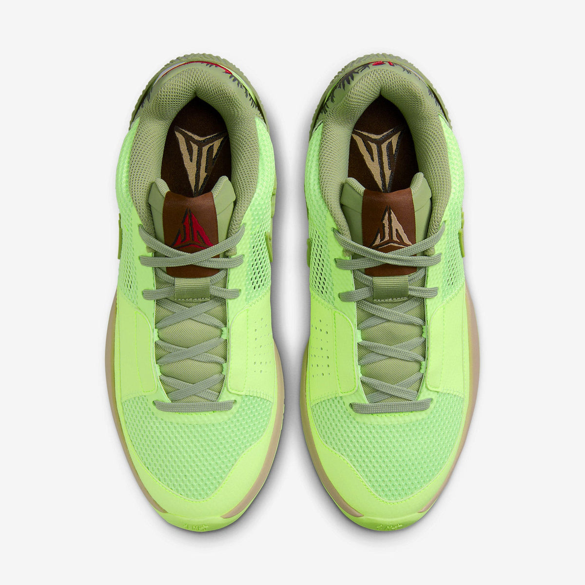 Ja Morant 1 "Zombie"