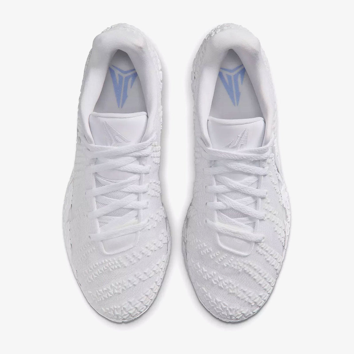 Ja Morant 3 TB "Triple White"