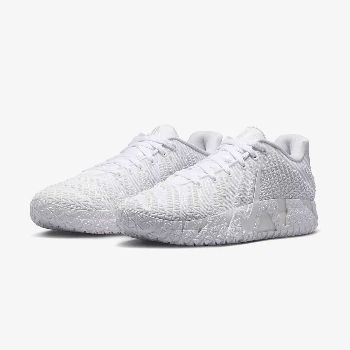 Ja Morant 3 TB "Triple White"