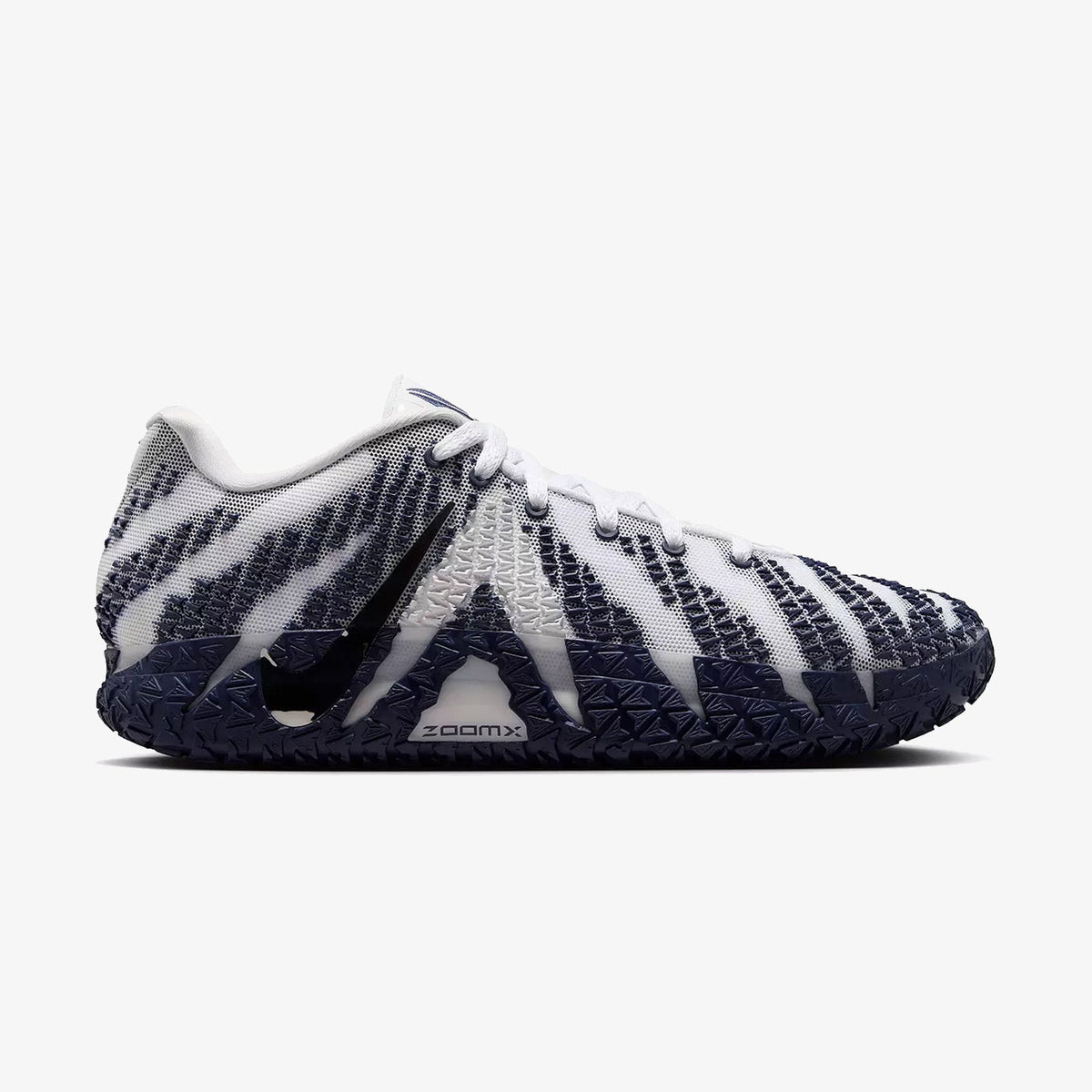 Ja Morant 3 TB "Midnight Navy"