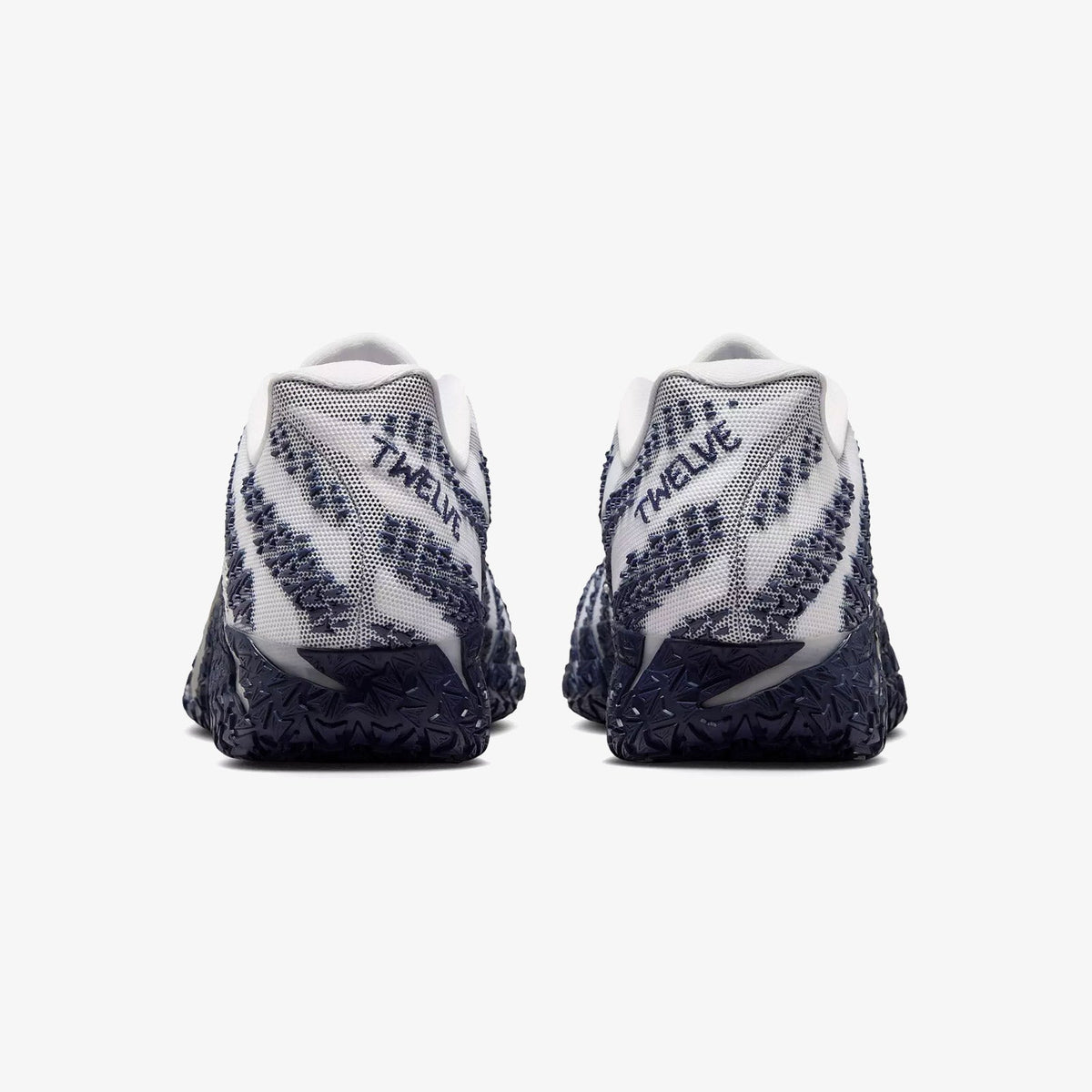 Ja Morant 3 TB "Midnight Navy"